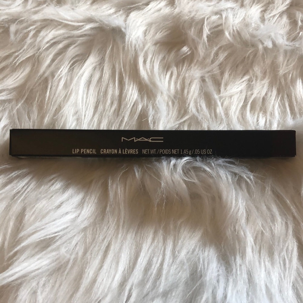 MAC Lip Pencil in Nightmoth💋
